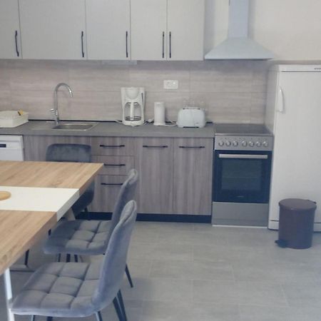 Milda+M Apartment Skradin Exterior foto