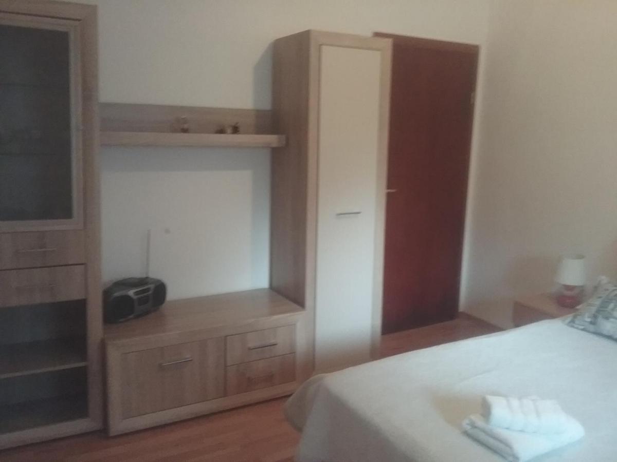 Milda+M Apartment Skradin Exterior foto