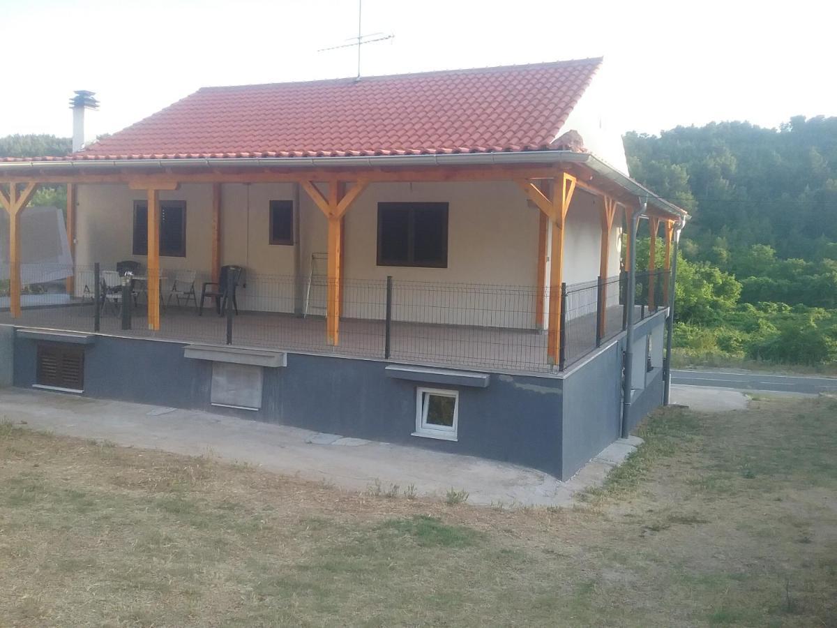 Milda+M Apartment Skradin Exterior foto
