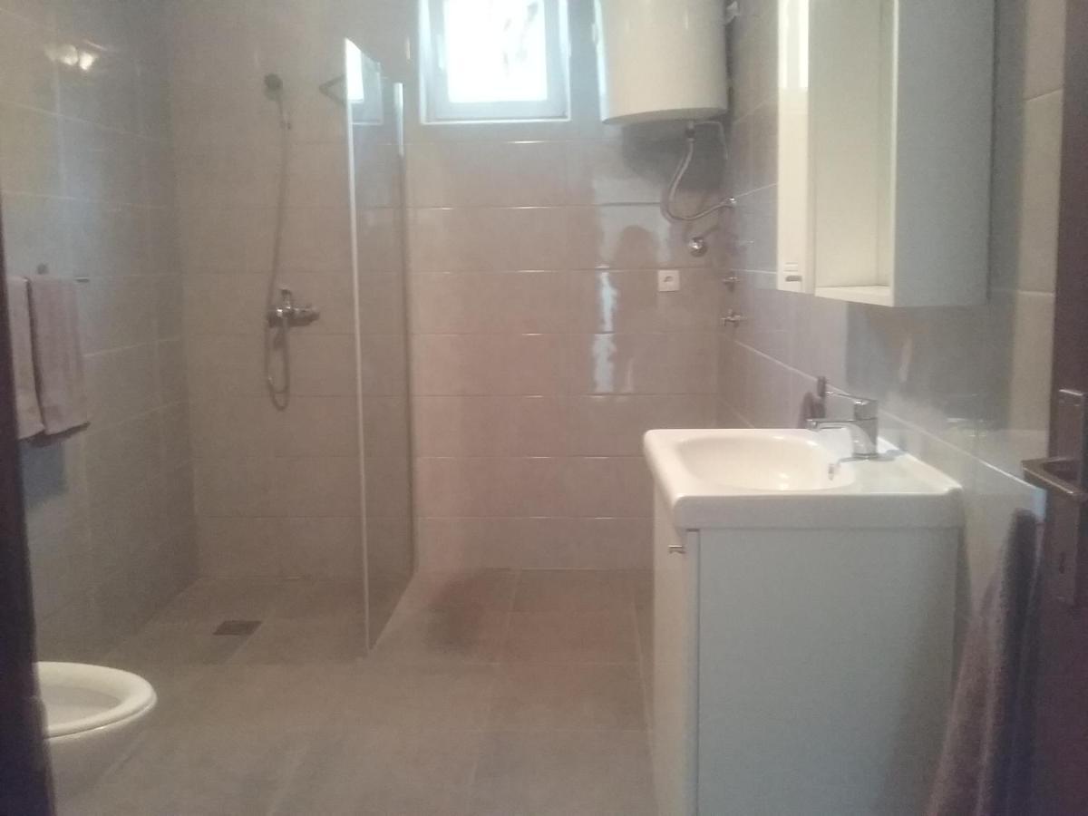 Milda+M Apartment Skradin Exterior foto