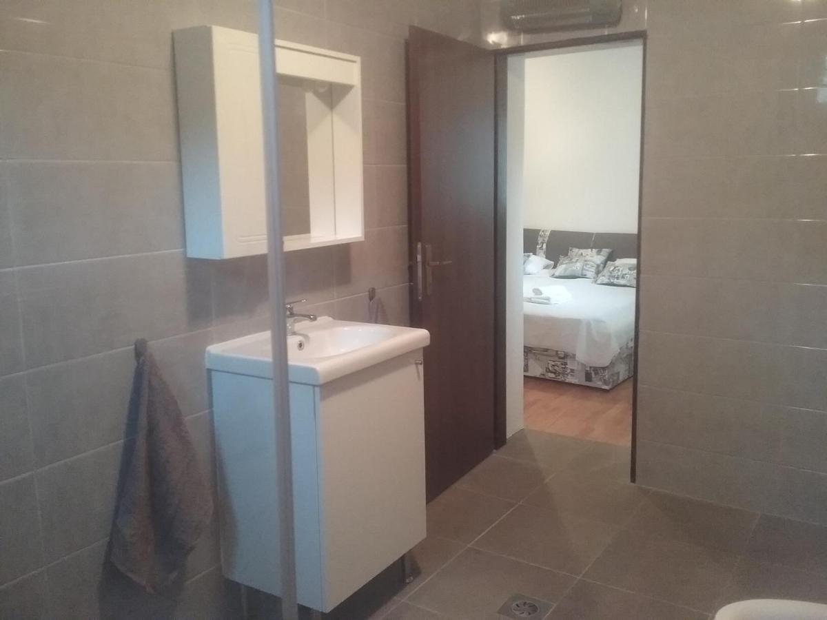 Milda+M Apartment Skradin Exterior foto