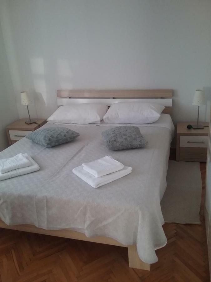 Milda+M Apartment Skradin Exterior foto