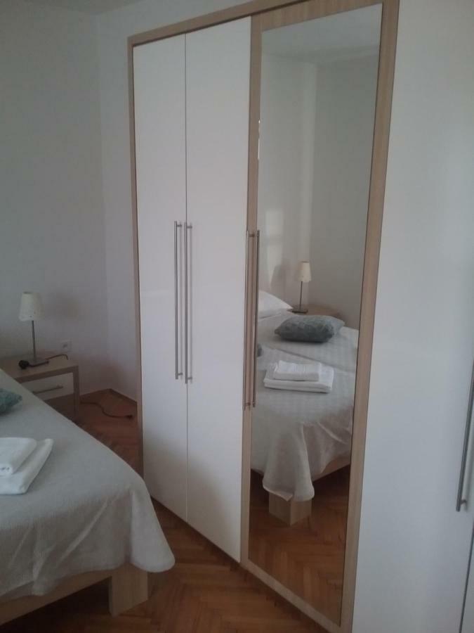 Milda+M Apartment Skradin Exterior foto