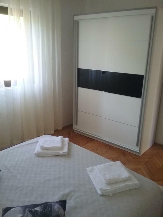 Milda+M Apartment Skradin Exterior foto