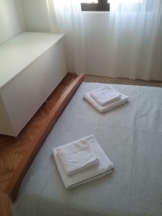 Milda+M Apartment Skradin Exterior foto