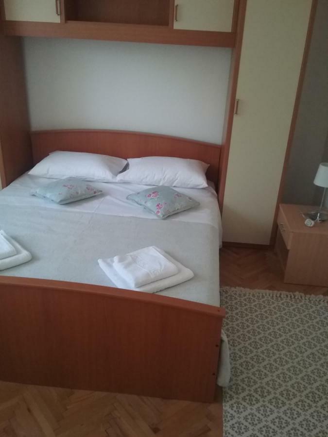 Milda+M Apartment Skradin Exterior foto